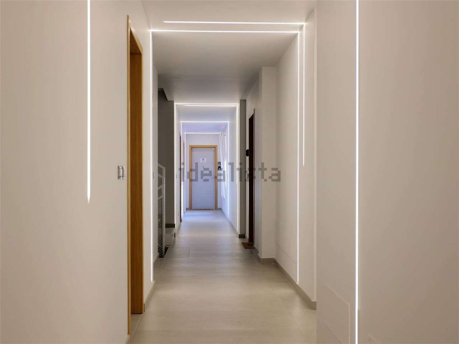 appartamento in affitto a Bologna in zona San Vitale