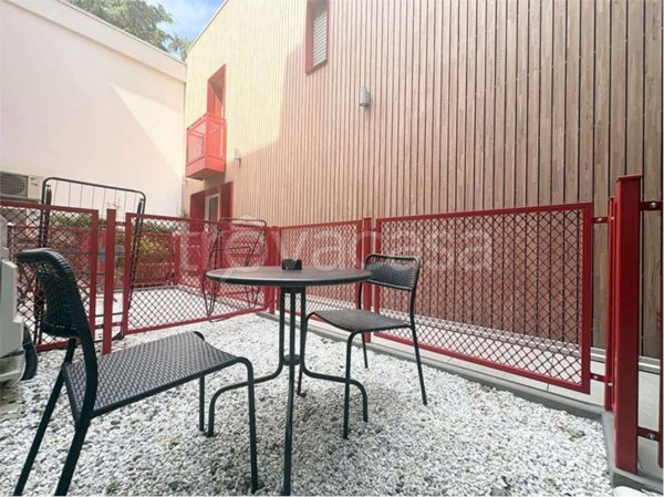 appartamento in affitto a Bologna in zona San Vitale
