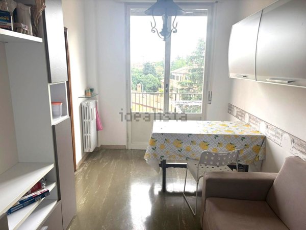 appartamento in affitto a Bologna in zona San Vitale