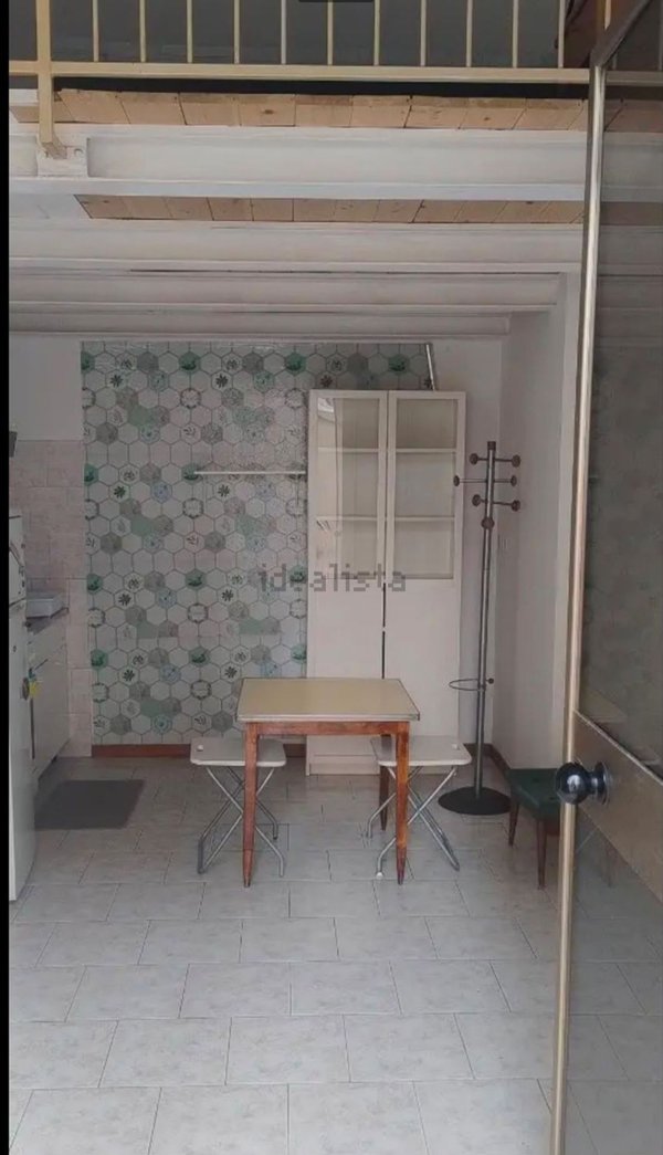 appartamento in affitto a Bologna