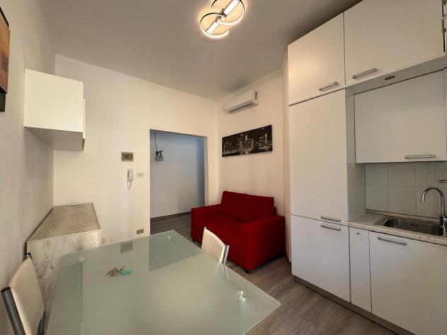 appartamento in affitto a Bologna in zona Corticella