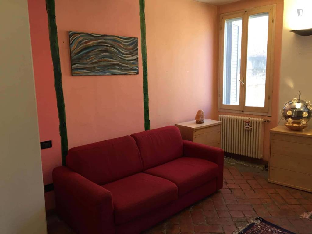 appartamento in affitto a Bologna