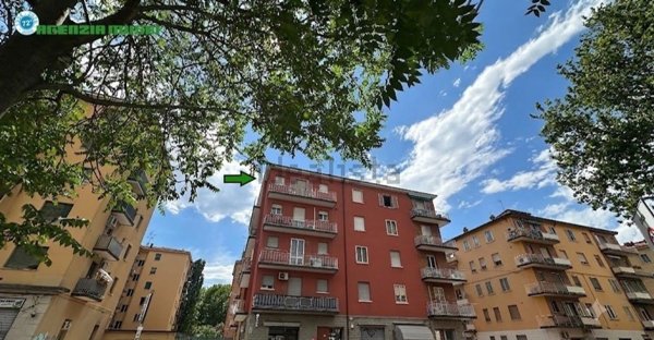 appartamento in affitto a Bologna in zona San Donato