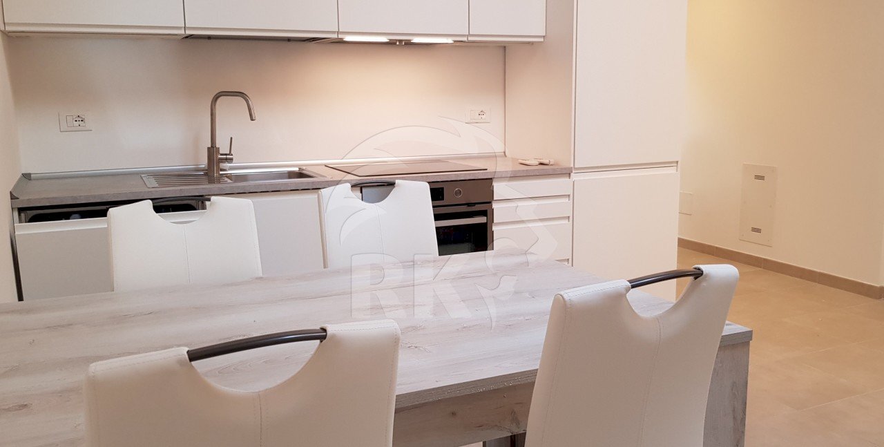 appartamento in affitto a Bologna in zona Santo Stefano