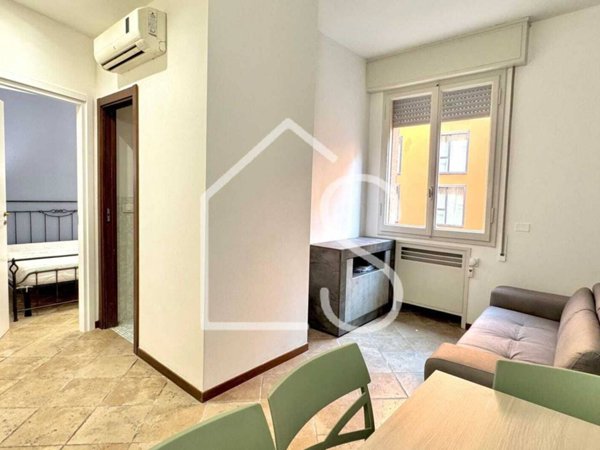 appartamento in affitto a Bologna in zona Centro Storico
