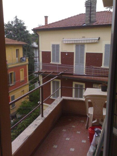 appartamento in affitto a Bologna in zona Saragozza