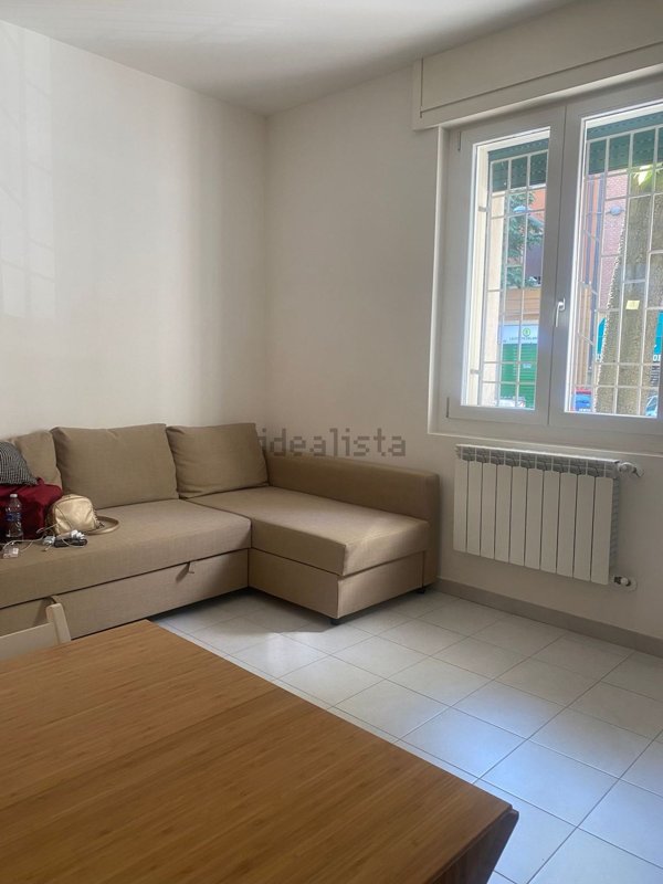 appartamento in affitto a Bologna in zona Saffi