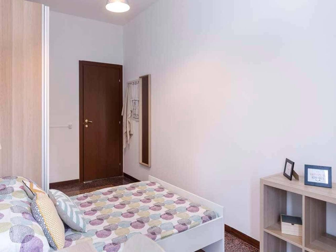 negozio in affitto a Bologna in zona Saragozza