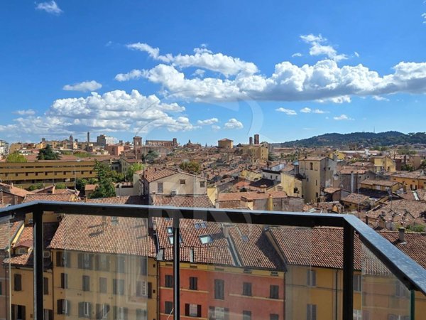 appartamento in affitto a Bologna in zona Centro Storico