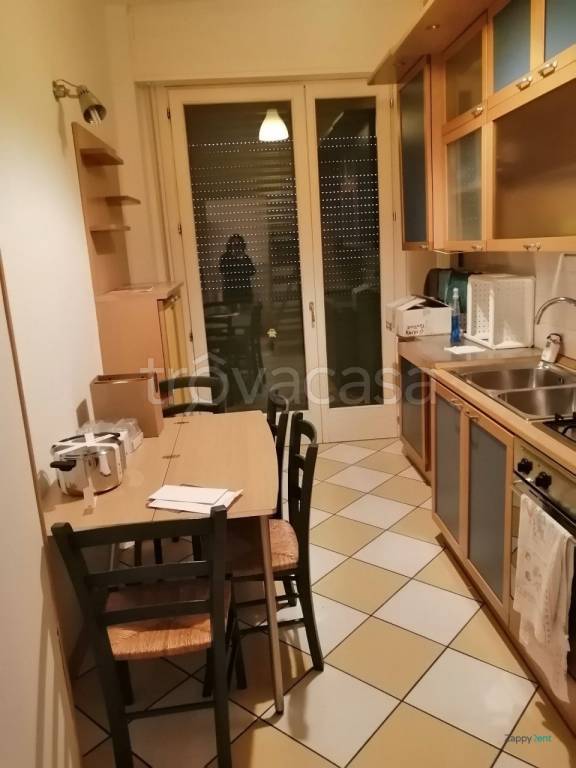 appartamento in affitto a Bologna in zona Centro Storico