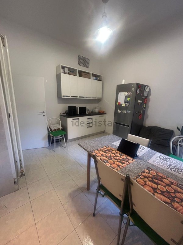 appartamento in affitto a Bologna