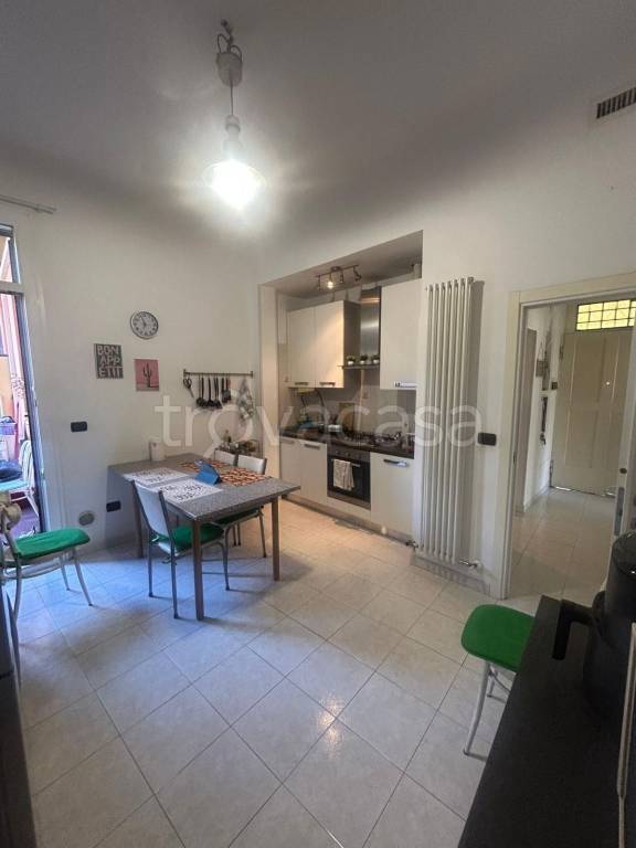 appartamento in affitto a Bologna in zona San Vitale