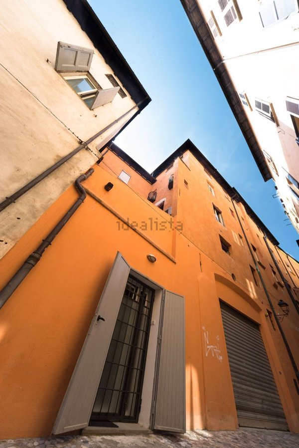 appartamento in affitto a Bologna in zona Centro Storico