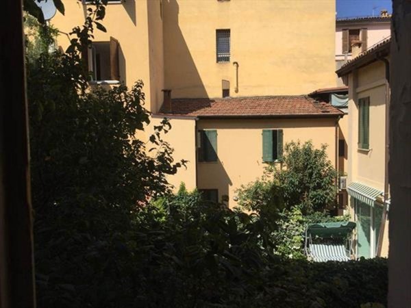 appartamento in affitto a Bologna in zona Centro Storico