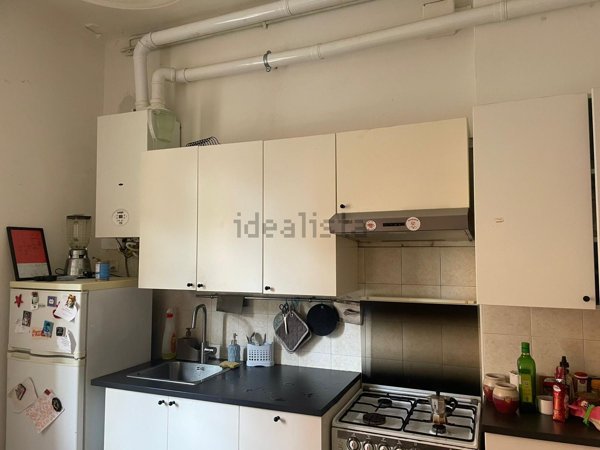 appartamento in affitto a Bologna in zona San Vitale