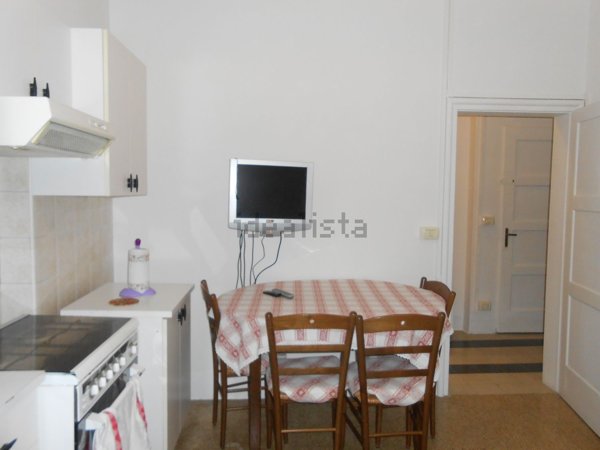 appartamento in affitto a Bologna in zona San Vitale