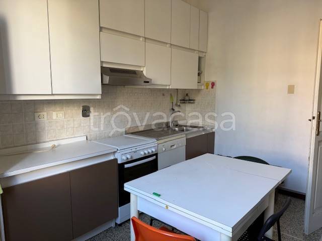 appartamento in affitto a Bologna in zona San Vitale