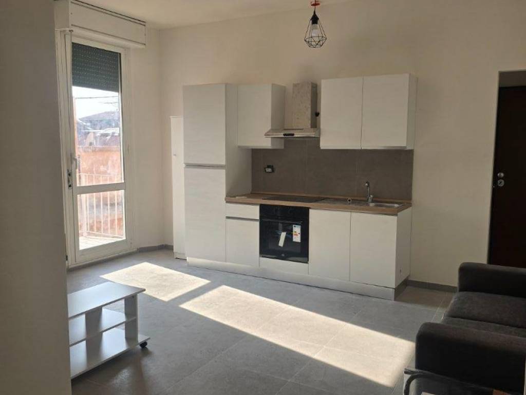 appartamento in affitto a Bologna in zona Borgo Panigale