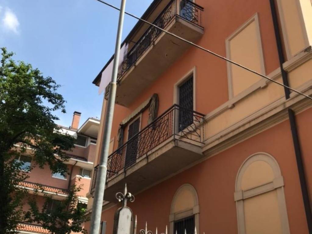 appartamento in affitto a Bologna in zona Santo Stefano