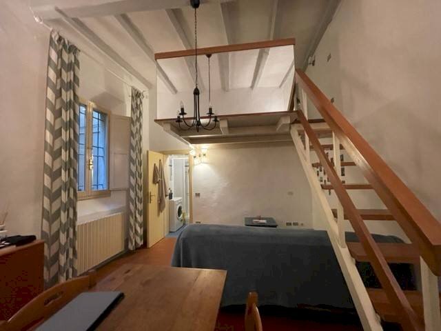 appartamento in affitto a Bologna in zona Santo Stefano