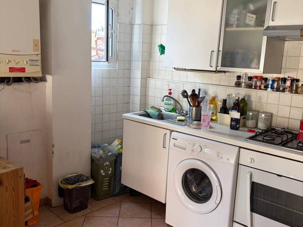 appartamento in affitto a Bologna in zona San Vitale