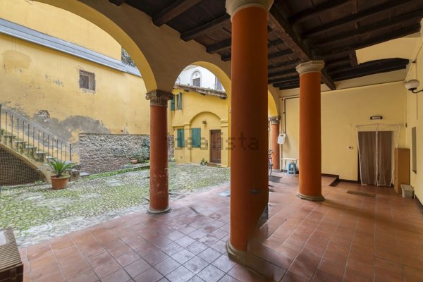 appartamento in affitto a Bologna in zona San Vitale