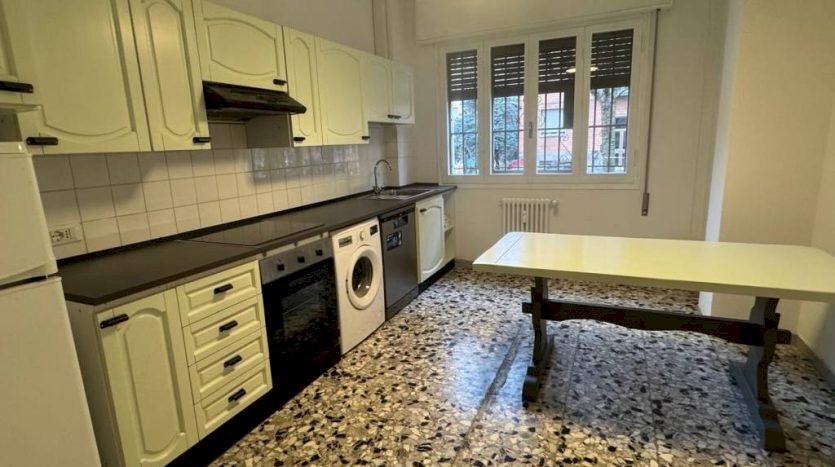 appartamento in affitto a Bologna in zona Savena