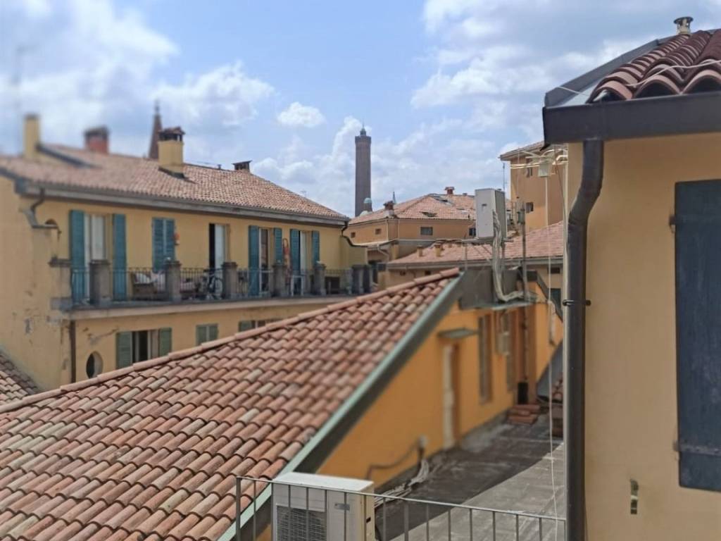 appartamento in affitto a Bologna