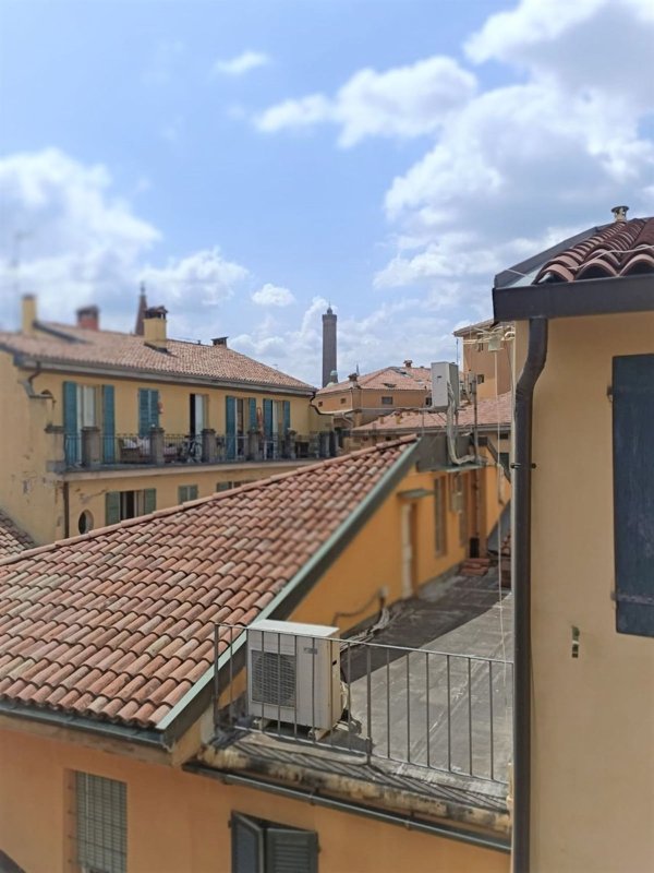 appartamento in affitto a Bologna in zona San Vitale