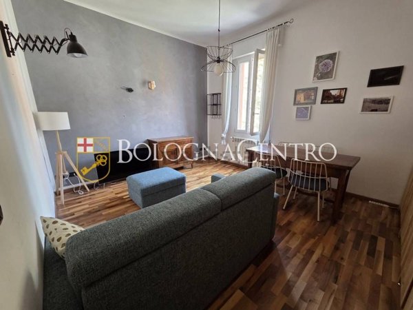appartamento in affitto a Bologna in zona Murri