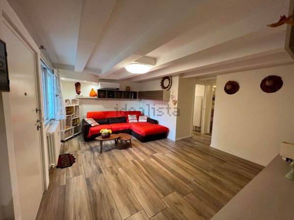 appartamento in affitto a Bologna