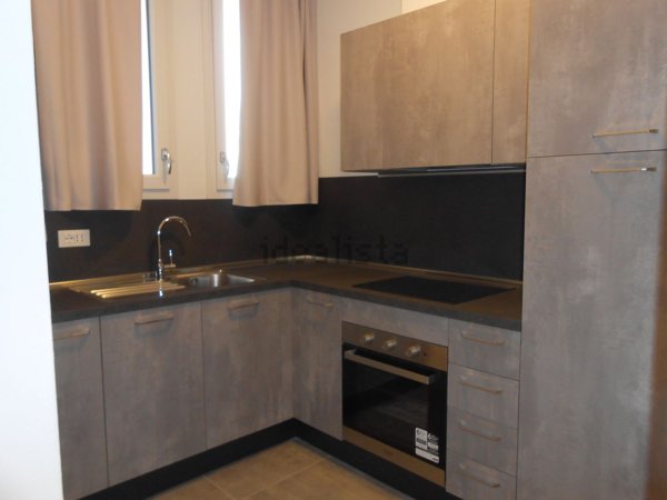 appartamento in affitto a Bologna in zona Quartiere Porto