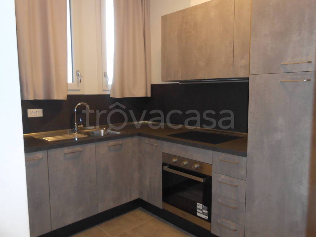 appartamento in affitto a Bologna in zona Quartiere Porto