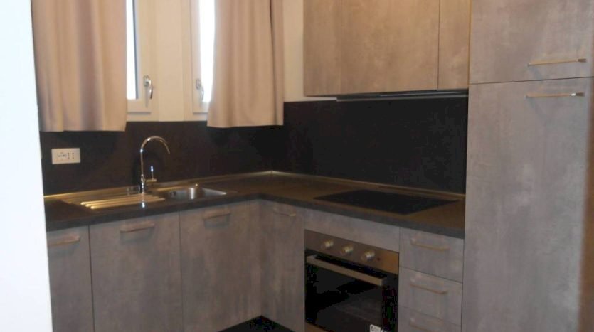 appartamento in affitto a Bologna in zona Marconi