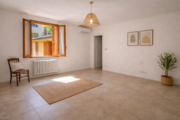 appartamento in affitto a Bologna in zona Centro Storico