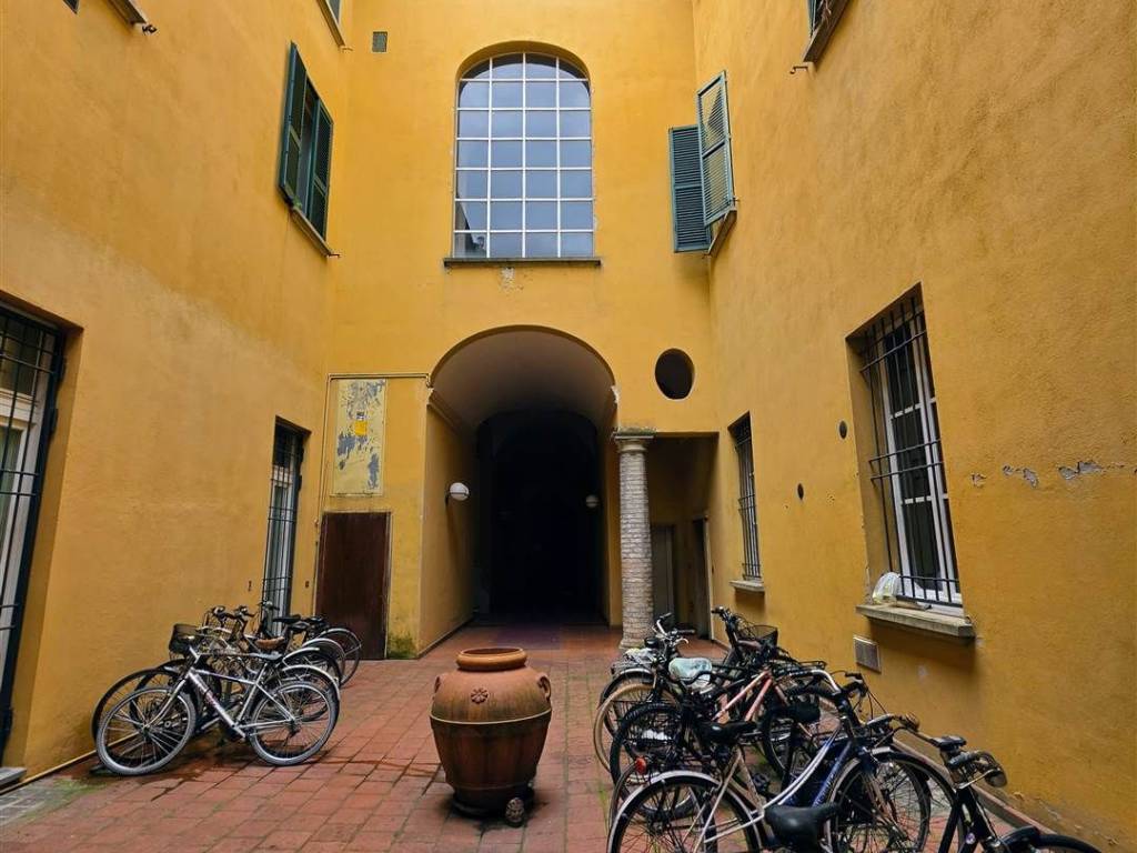 appartamento in affitto a Bologna in zona San Vitale