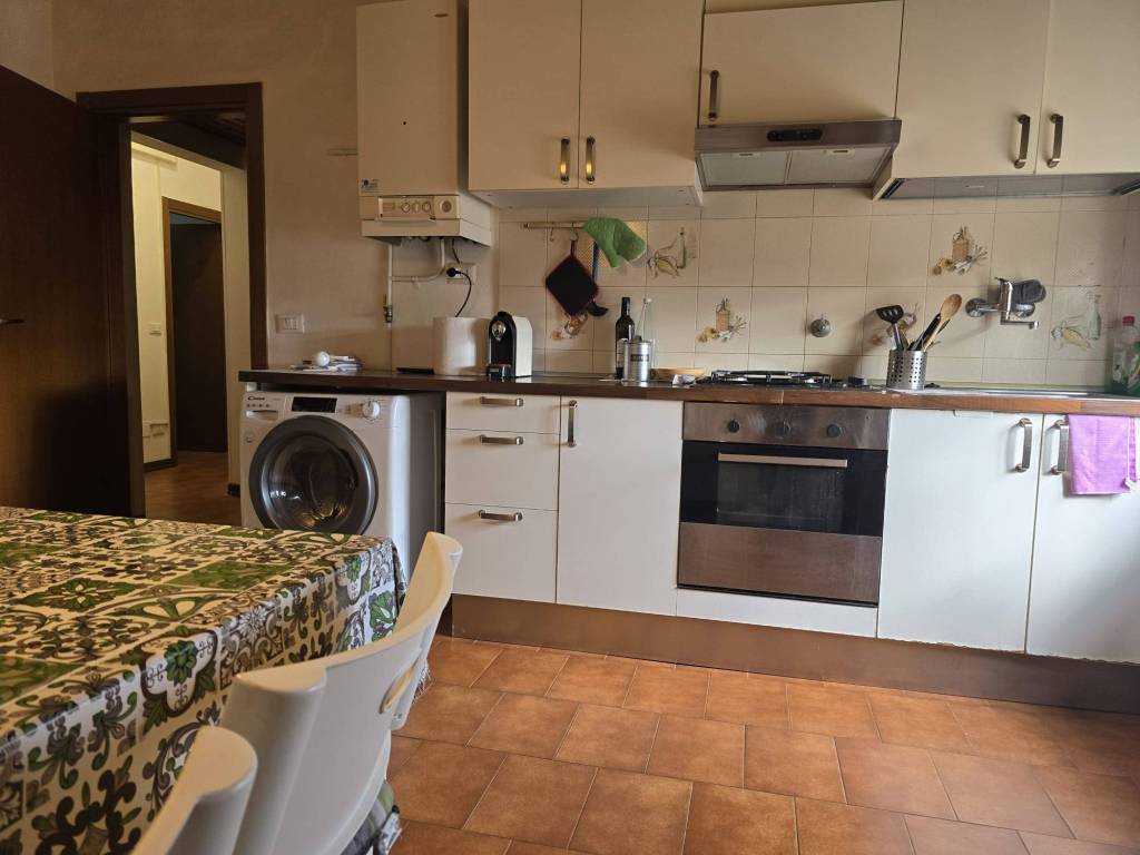 appartamento in affitto a Bologna in zona San Vitale