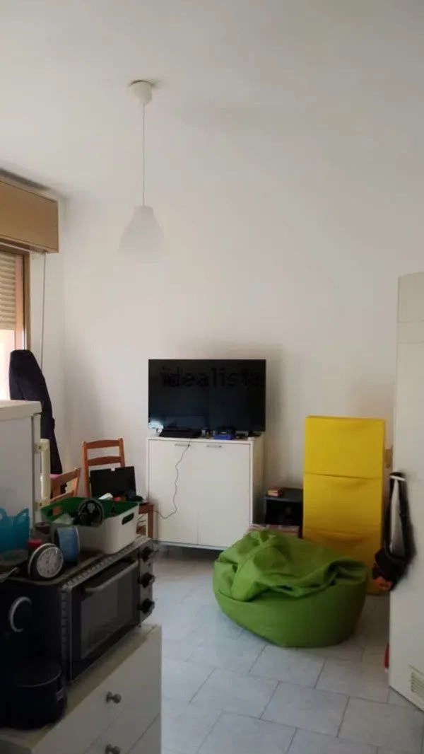 appartamento in affitto a Bologna in zona San Vitale