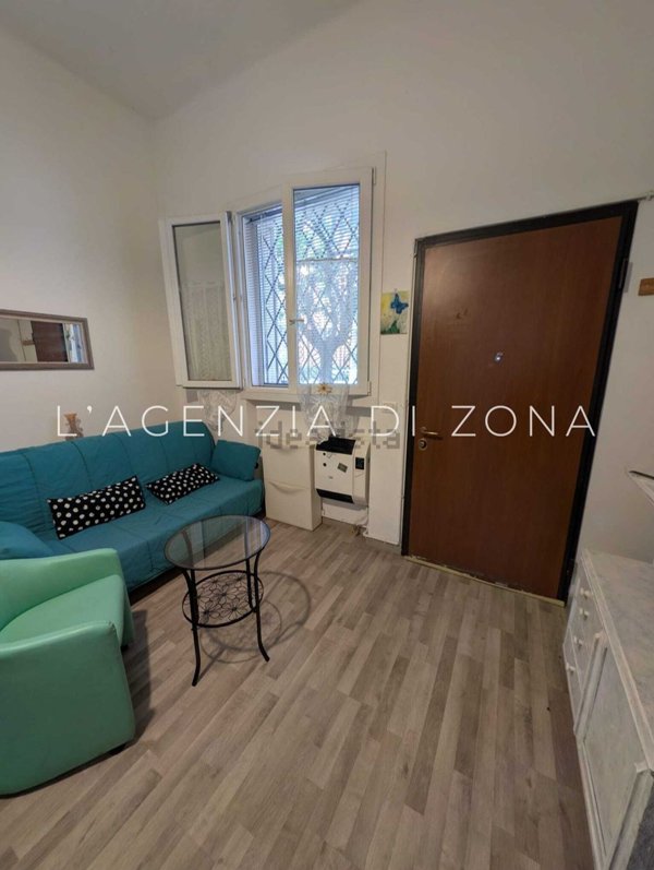 appartamento in affitto a Bologna in zona Centro Storico