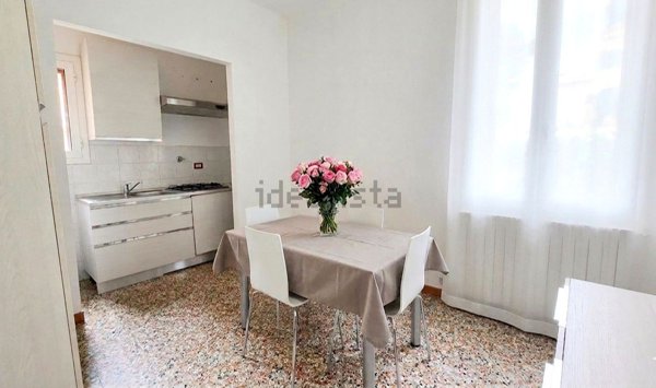 appartamento in affitto a Bologna in zona San Vitale
