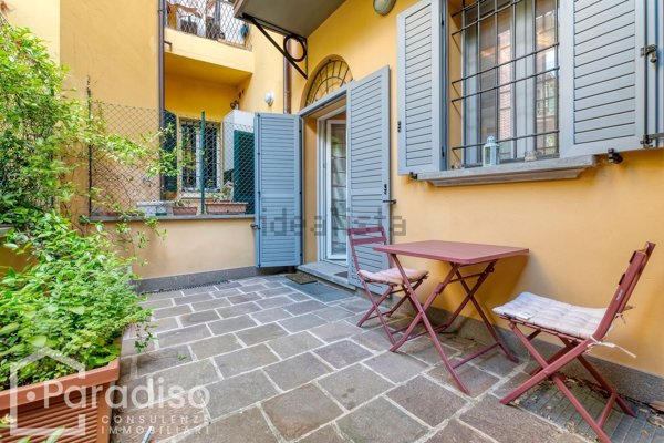 appartamento in affitto a Bologna