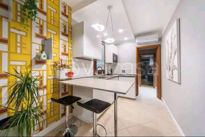 appartamento in affitto a Bologna in zona Quartiere Porto