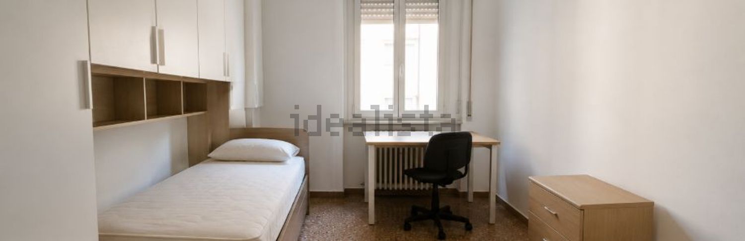 appartamento in affitto a Bologna in zona Murri