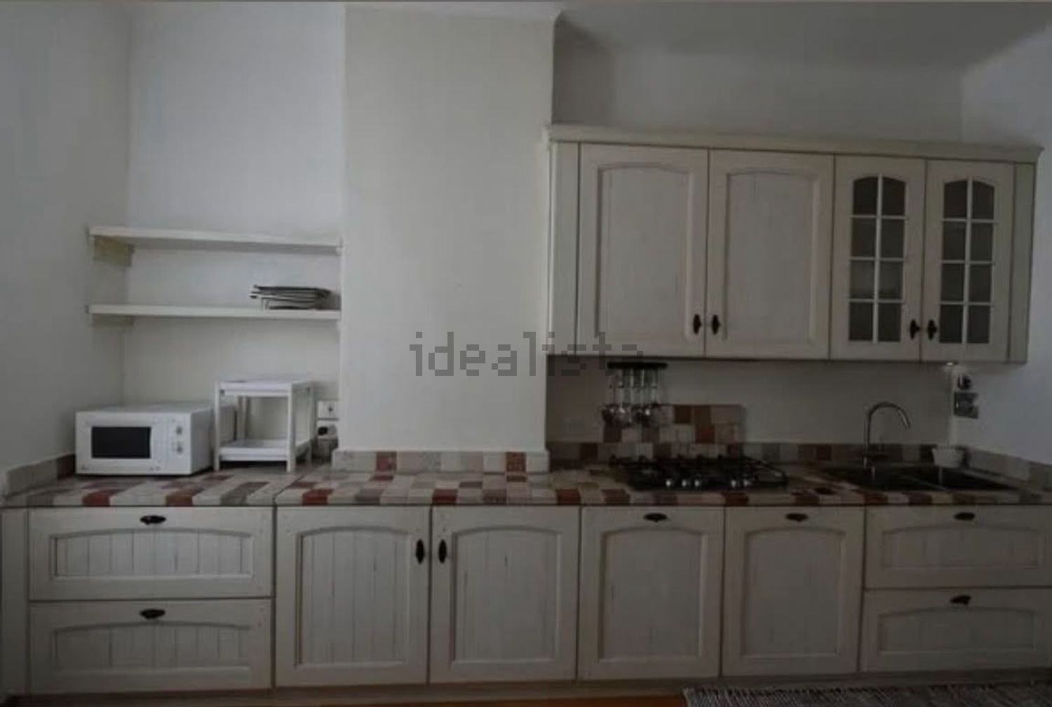 appartamento in affitto a Bologna in zona Santo Stefano