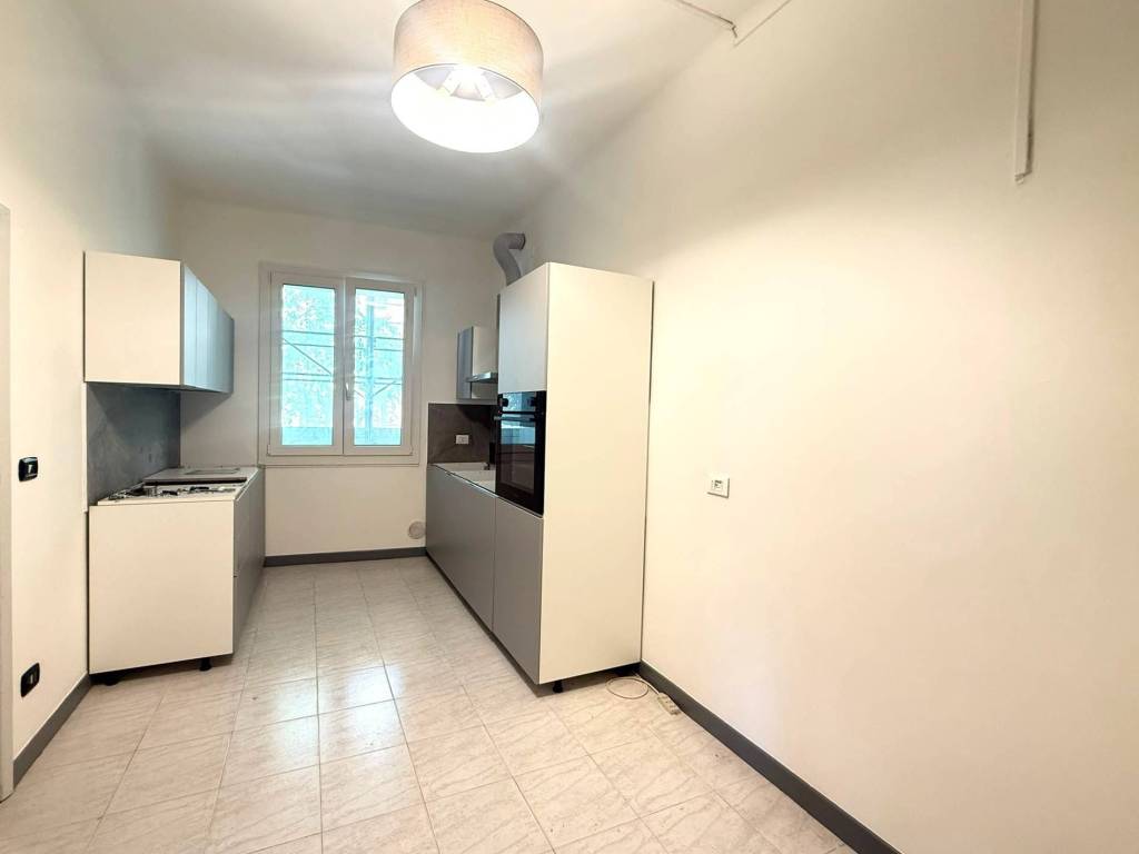 appartamento in affitto a Bologna