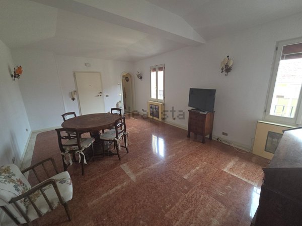 appartamento in affitto a Bologna in zona Santo Stefano