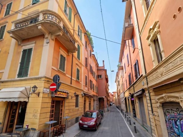 appartamento in affitto a Bologna