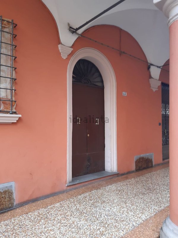 appartamento in affitto a Bologna in zona Santo Stefano