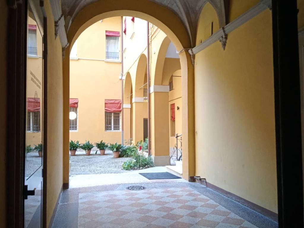 ufficio in affitto a Bologna in zona Centro Storico