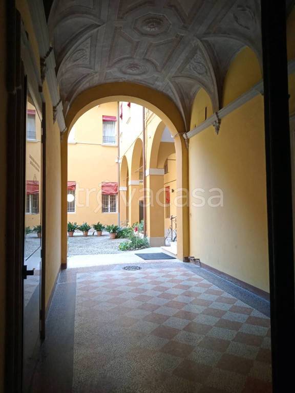 appartamento in affitto a Bologna in zona Centro Storico